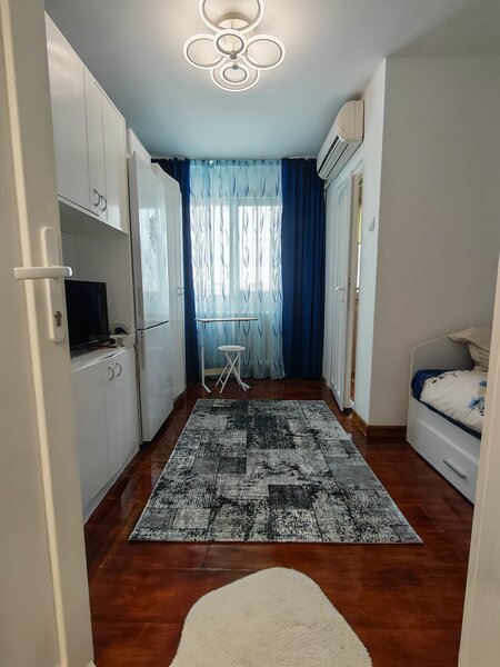 Titan- Policlinica - Nicolae Grigorescu