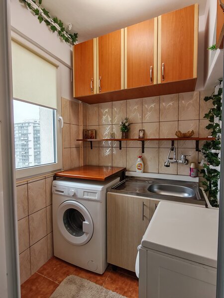 Titan- Policlinica - Nicolae Grigorescu