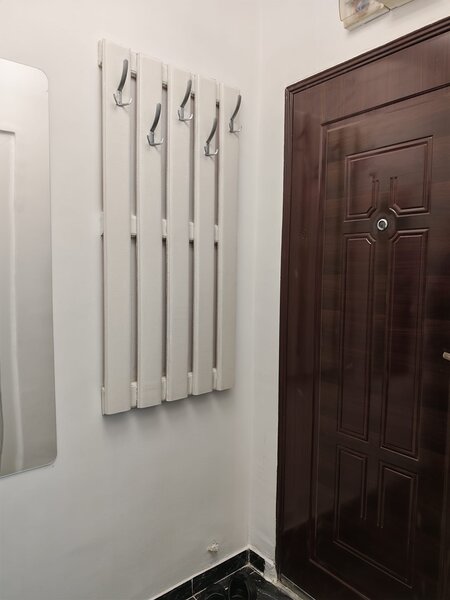 Titan- Policlinica - Nicolae Grigorescu