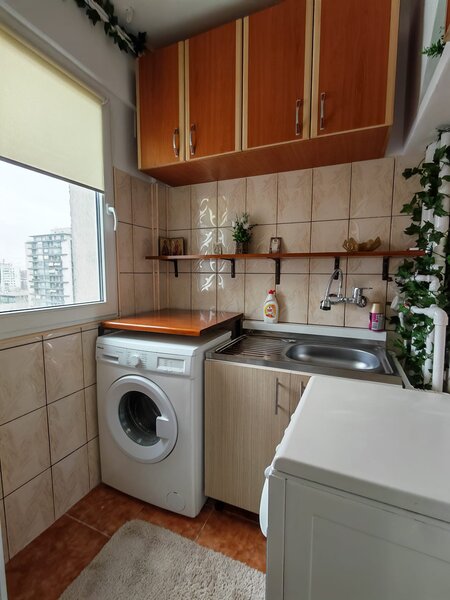 Titan- Policlinica - Nicolae Grigorescu