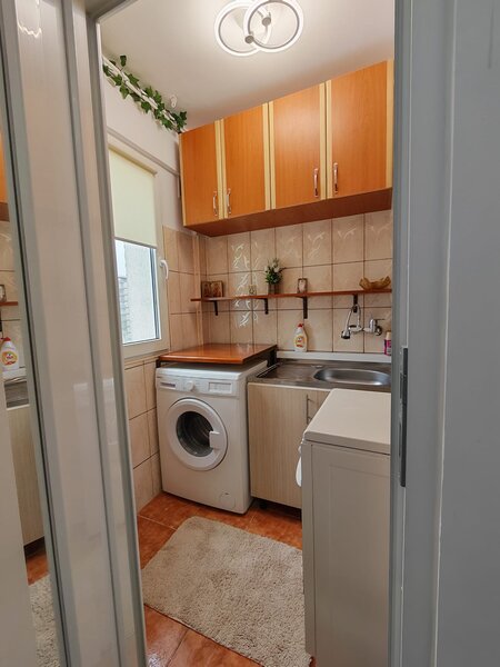 Titan- Policlinica - Nicolae Grigorescu